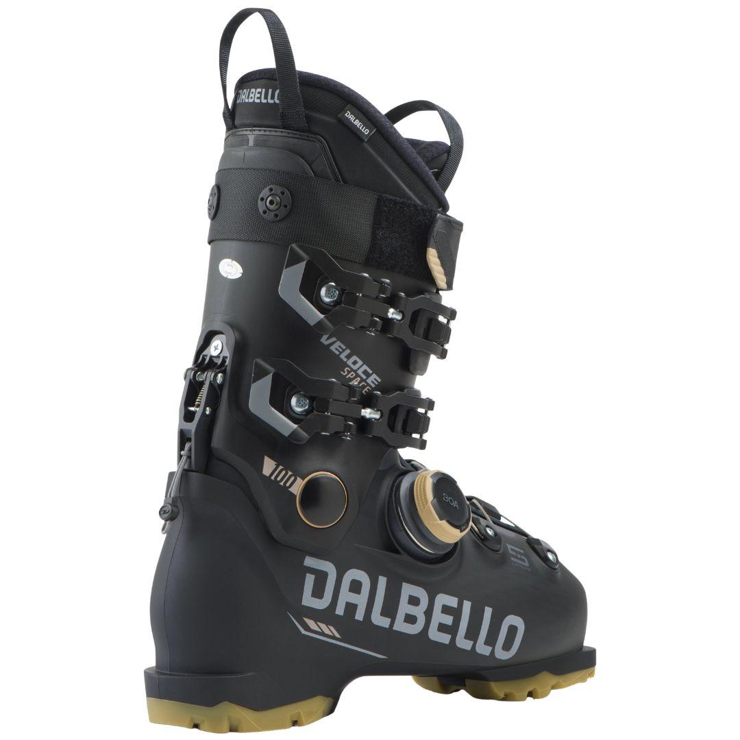 Dalbello Men's Veloce Space 100 Ski Boots 2026